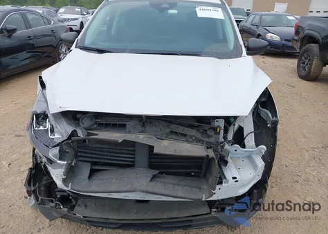 2022 Ford Escape Se Hybrid из США, поврежденный, VIN 1FMCU0BZ5NUA66830